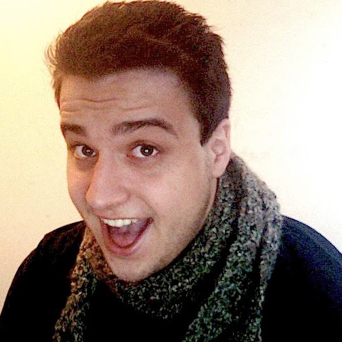 Benjamin Perez Photo 14
