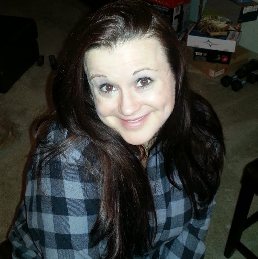 Brenda Phillips Photo 24
