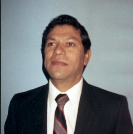 Enrique Arce Photo 38