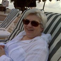Geraldine Sherman Photo 8