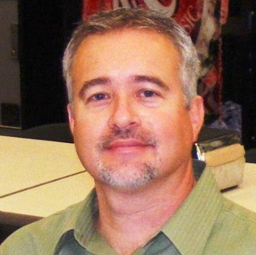Karl Stein Photo 30