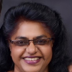 Sheila Mathews Photo 6