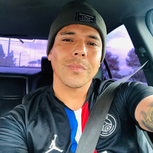 Ricardo Luna Photo 25