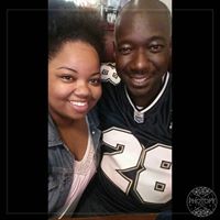 Gerald Faulkner Photo 10