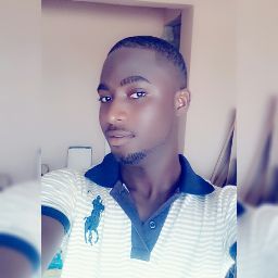 Francis Okyere Photo 16
