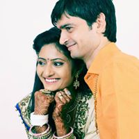 Dharmesh Balar Photo 2