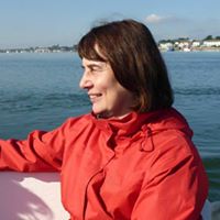 Vivian Newman Photo 11