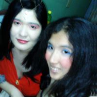 Michelle Cheng Photo 8