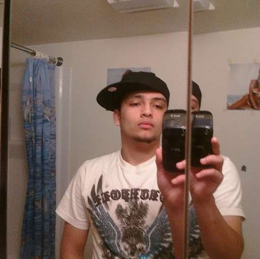 Luis Mejia Photo 21