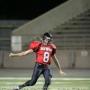 Robbie Collins Photo 45