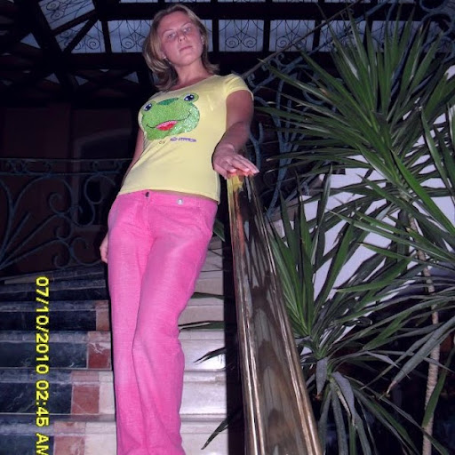 Ruth Cramer Photo 29