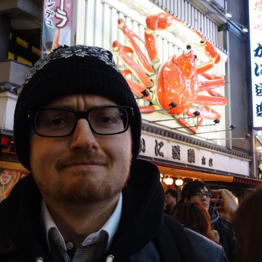 Christopher Key Photo 24