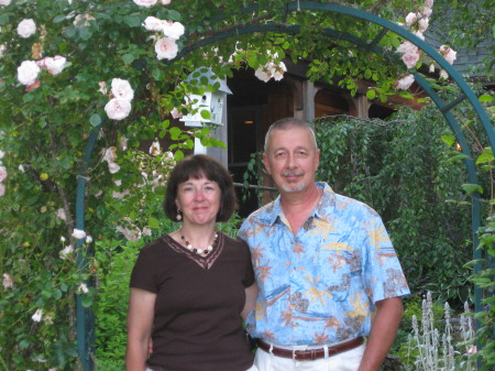 Janet Meyer Photo 22
