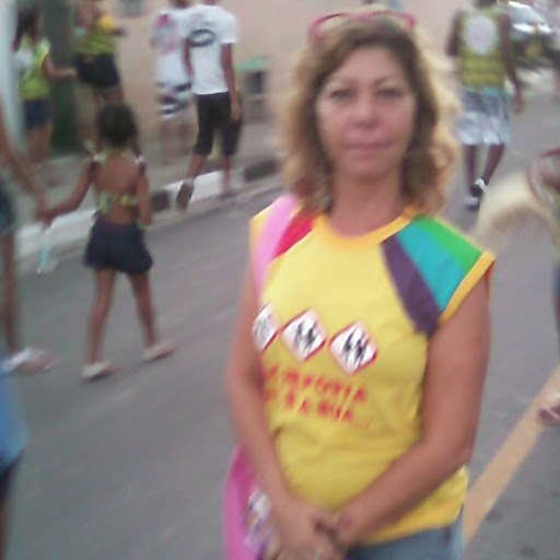 Patricia Franco Photo 26