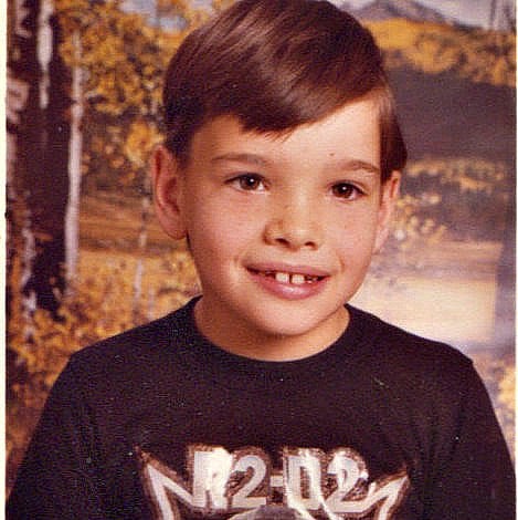 David Held Photo 20