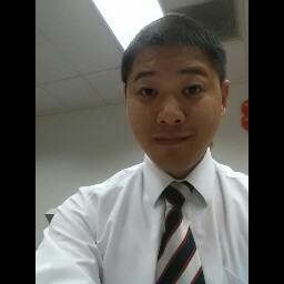 Eric Chiang Photo 20