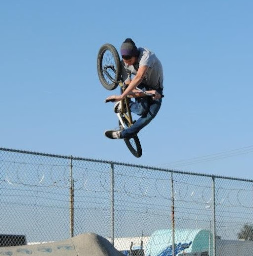 James Weatherford Photo 23