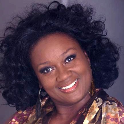 Candace Nichols Photo 19