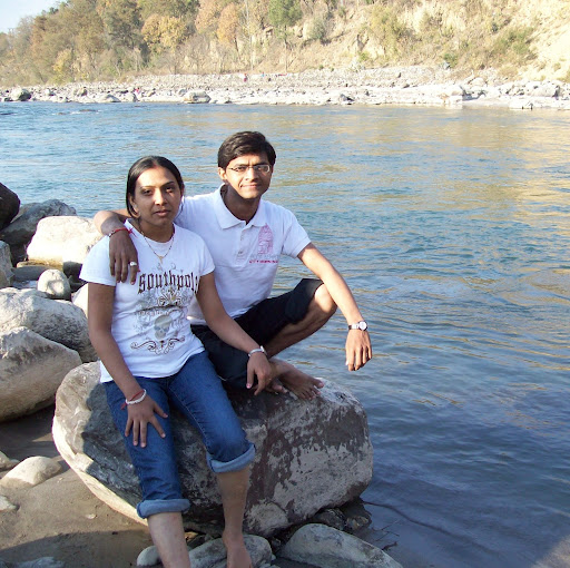 Smita Patel Photo 24