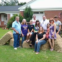 Debra Meeks Photo 14