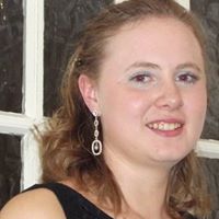 Catherine Egan Photo 18