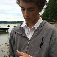 Joseph Lyman Photo 14