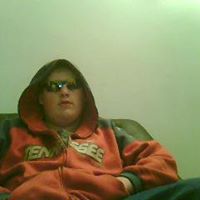 Daniel Branch Photo 9