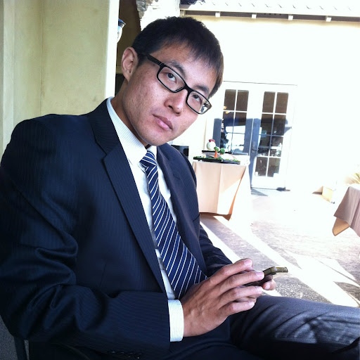 Nan Hu Photo 25