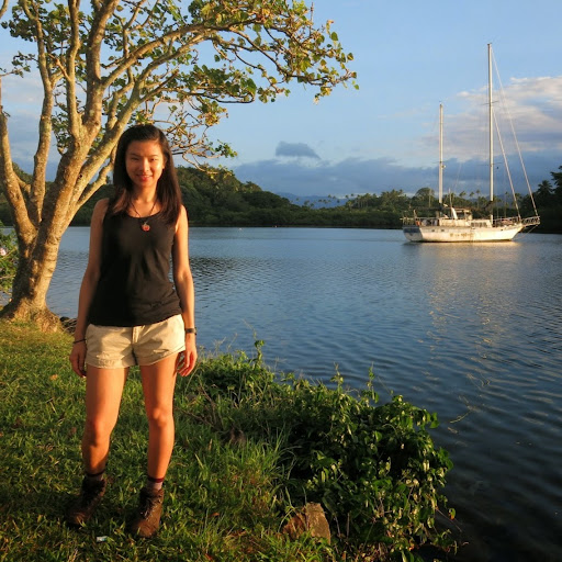 Janice Tong Photo 7