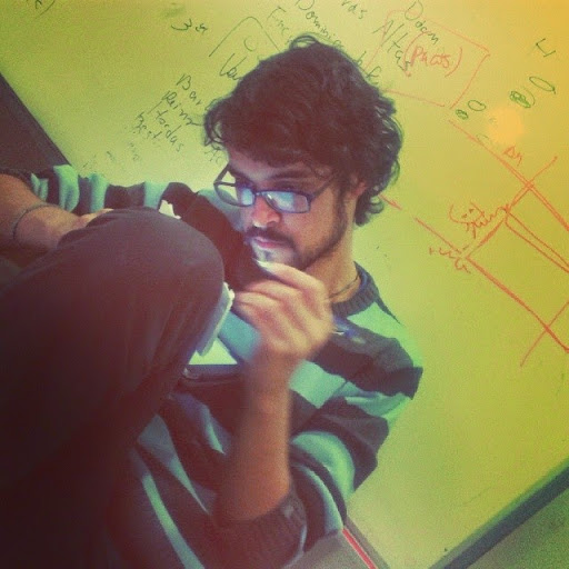 Daniel Mendez Photo 3