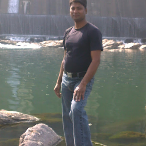 Muhammad Alam Photo 33