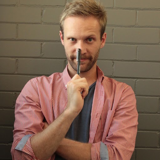 Josh Brown Photo 41