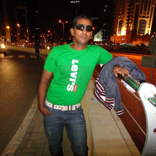 Mohammed Khadeer Photo 10