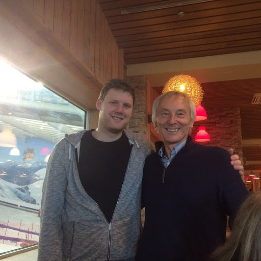 John Partridge Photo 47