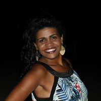 Erica Rodrigues Photo 41