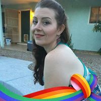 Julia Halstead Photo 8