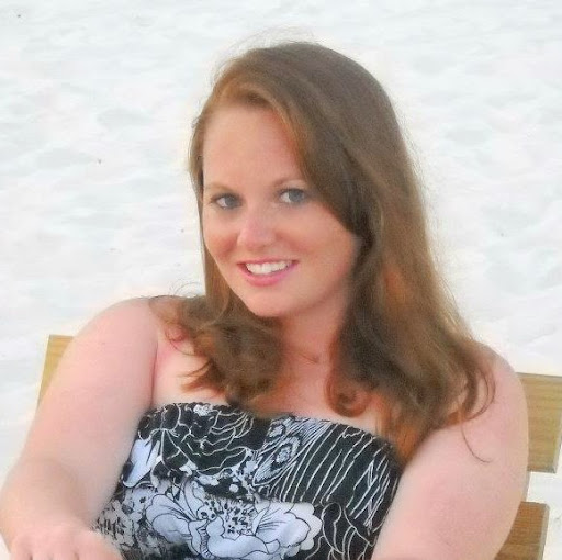 Amy Harvey Photo 20
