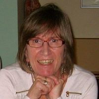 Nancy Milne Photo 10