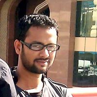 Nehal Syed Photo 8