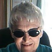 Elaine Wilkinson Photo 6