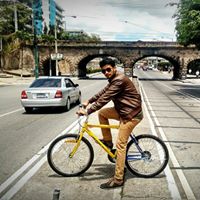 Syed Qadir Photo 10