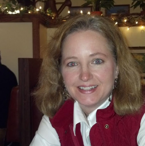 Janet Hooper Photo 5