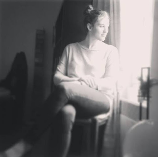 Sarah Girard Photo 4