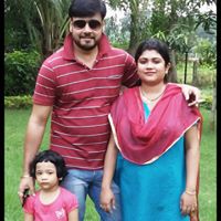 Arnab Chaudhuri Photo 19