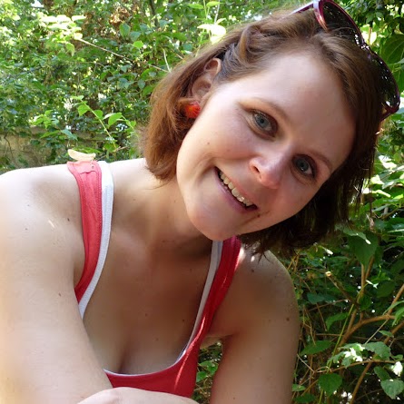 Adrienne Murray Photo 12