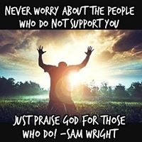 Samuel Wright Photo 25
