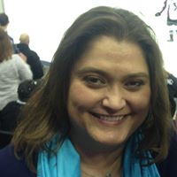 Jacqueline Harmon Photo 26