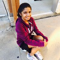Anisa Ali Photo 18