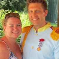 Jennifer Leininger Photo 14