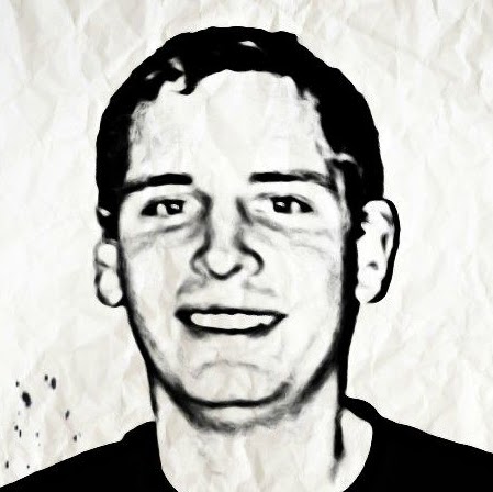 Jason Draper Photo 15
